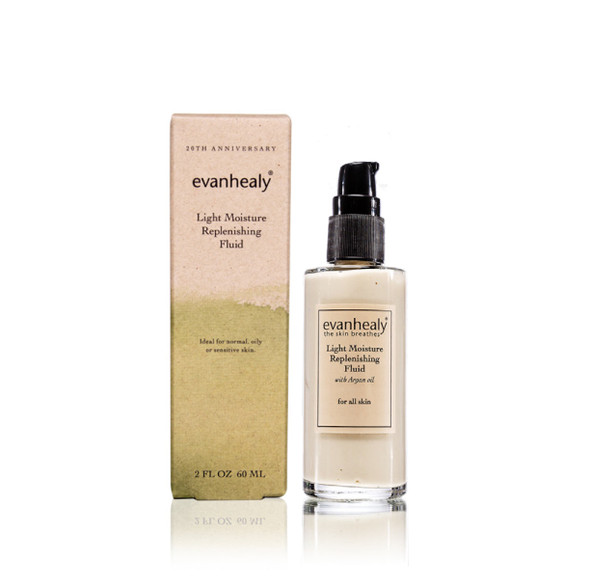 evanhealy Light Moisture Replenishing Fluide