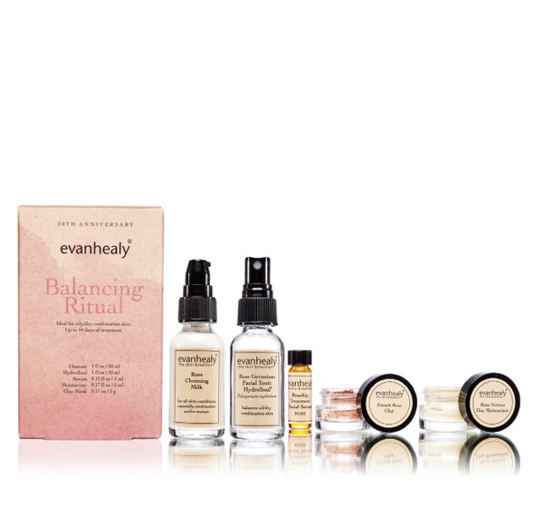 evanhealy Balancing Ritual Box Kit