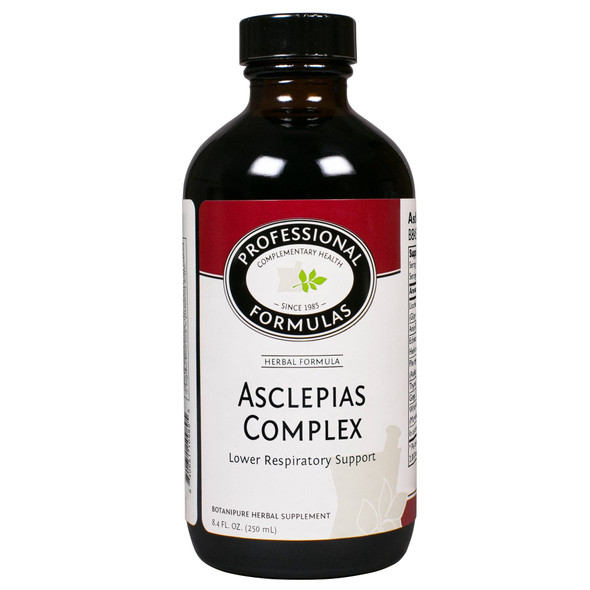 Asclepias Complex 8 Ounces