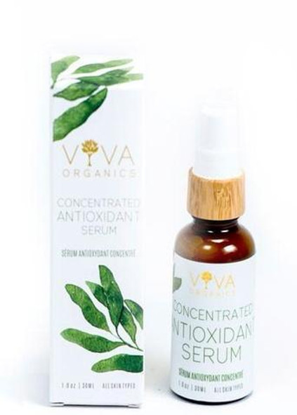 Viva Concentrated Antioxidant Serum 30Ml