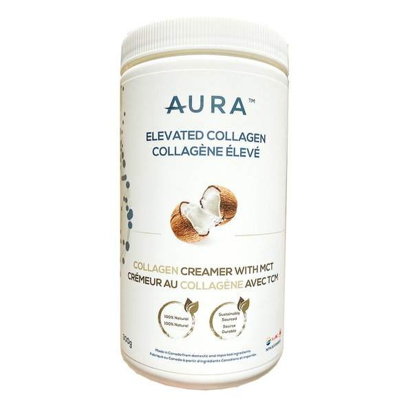 Aura Elevated Collagen 300g