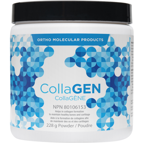 Ortho Molecular Products CollaGEN 90 Caps