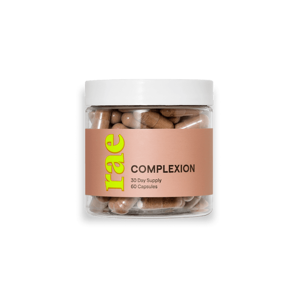 Complexion Capsules