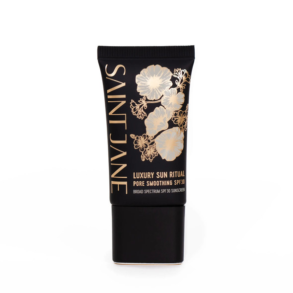 Luxury Sun Ritual Pore Smoothing SPF 30 Sunscreen (25ML)