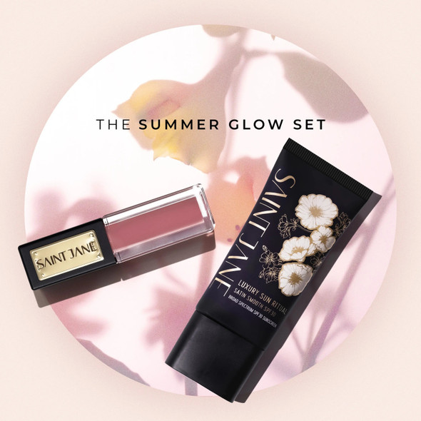 The Summer Glow Set