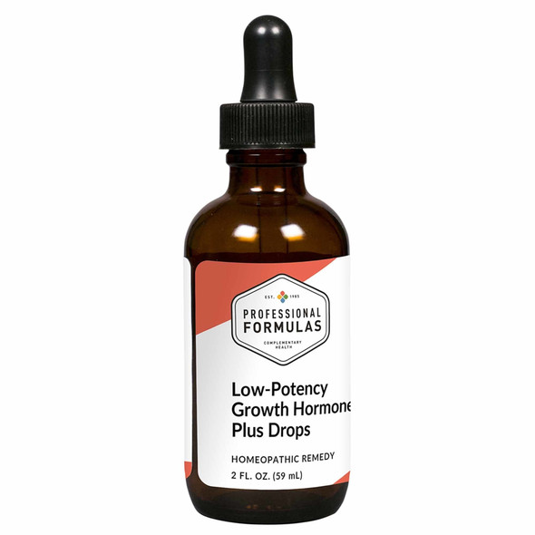 Low Gh Plus 2 Ounces - 2 Pack