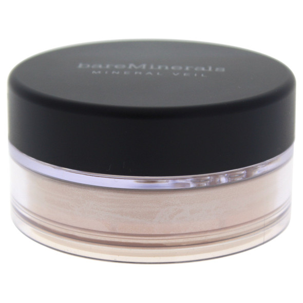 bareMinerals Illuminating Mineral Veil Powder, 0.32 Ounce