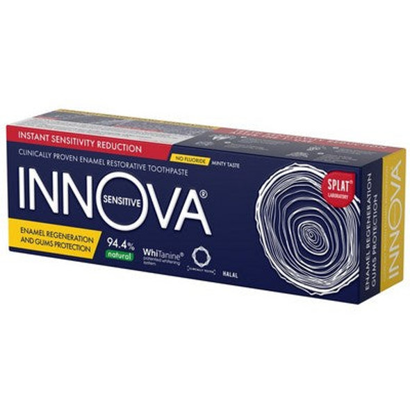 Innova sensitive enamel gum protection