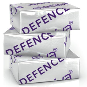 Ellactiva BOOST defence immunity blackcurrant burst soft chews