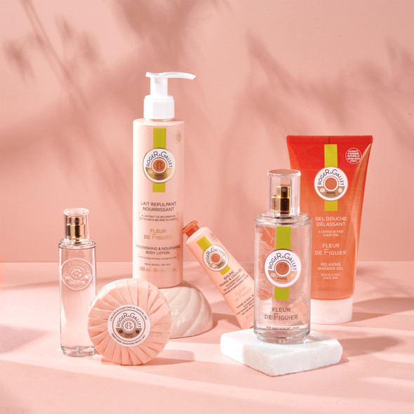 Roger & Gallet fleur de figuier wellbeing water