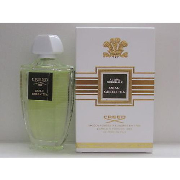 CREED Acqua Originale Asian Green Tea Eau De Perfume 100ml