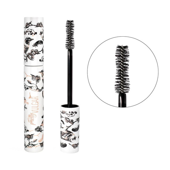 Pretty Vulgar Faux Reals Mascara