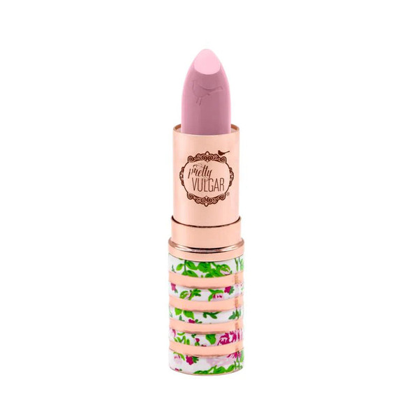 Pretty Vulgar Bury Them With a Smile Matte Lipstick