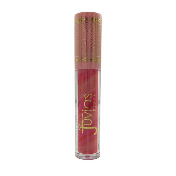 Juvia's Place The Candy Shop Lip Gloss