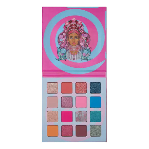 JUVIA'S PLACE The Candy Shop Palette