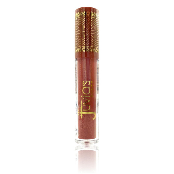 Juvia's Place The Coffee Shop Lip Gloss