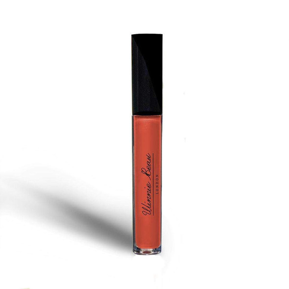 Winnie Beau London Matte Liquid Lipstick - Bella