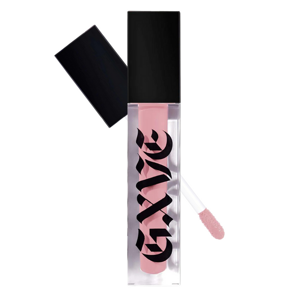 GXVE BY GWEN STEFANI Bubble Pop Electric High-Performance Clean Lip Gloss