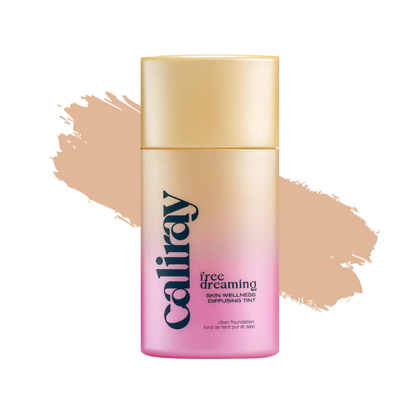 CALIRAY Freedreaming Skin Wellness Diffusing Tint, 30 mL