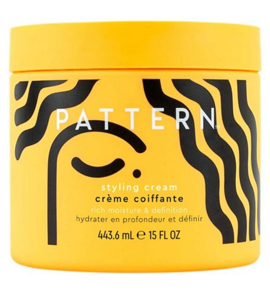 PATTERN Styling Cream, 443.6 ml