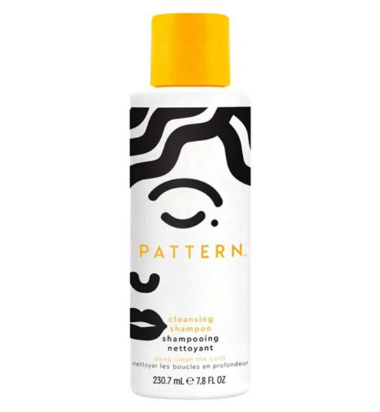 PATTERN Cleansing Shampoo, 230.7 ml