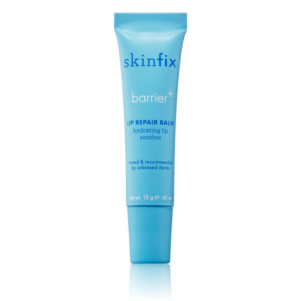 Skinfix Barrier+ Lip Repair Balm, 12 g