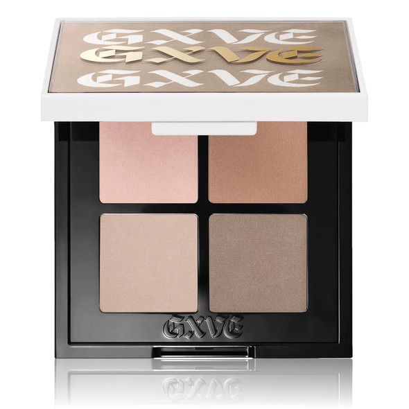 GXVE BY GWEN STEFANI Eye See in Colour Clean Multidimensional Eyeshadow Palette