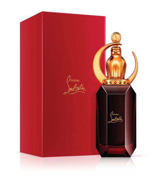 CHRISTIAN LOUBOUTIN Loubiluna Eau de Parfum Intense (90ml)