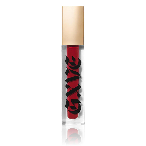 GXVE BY GWEN STEFANI Im Still Here Longwear Clean Matte Liquid Lipstick