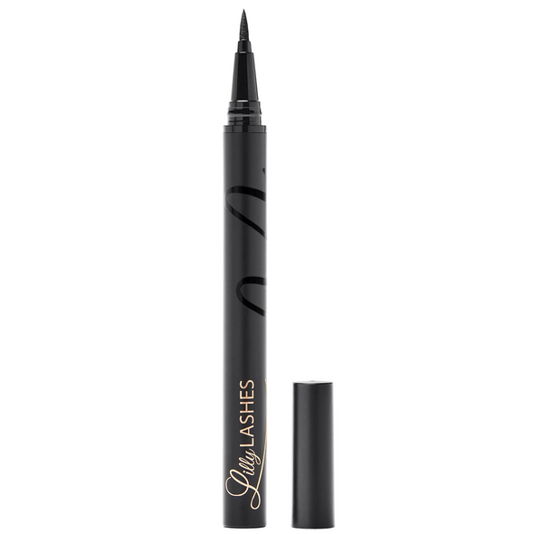 LILLY LASHES Power Liner - Black, 0.9mL