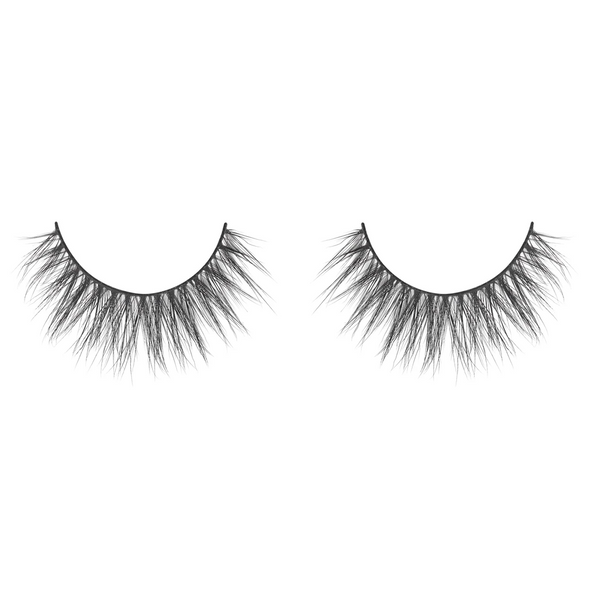 Lilly Lashes Diamonds Lite Faux Mink Eyelashes