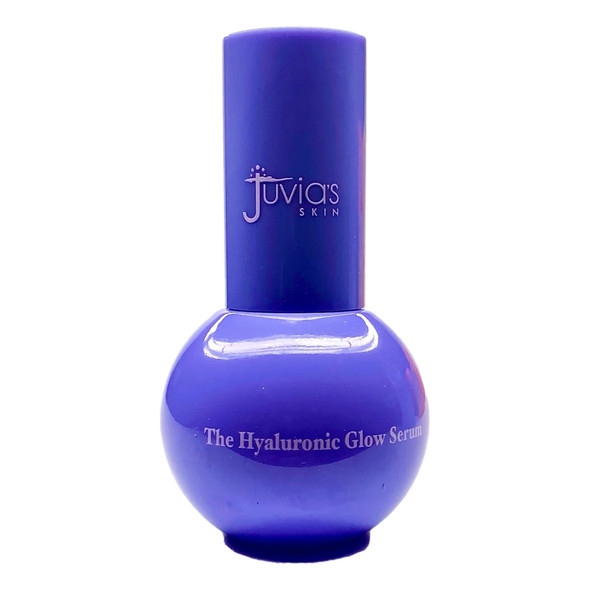 Juvia's Skin The Hyaluronic Glow Serum, 30mL