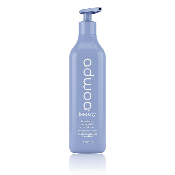 Adwoa Beauty Blue Tansy Reparative Conditioner, 414 ml