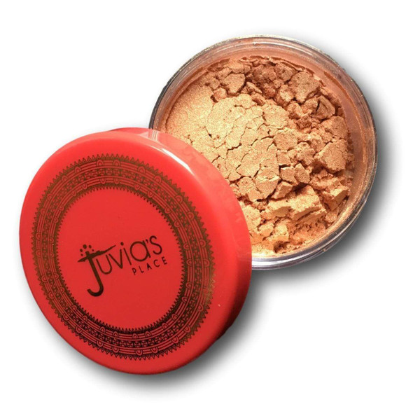 JUVIA'S PLACE The Nubian Loose Highlighter