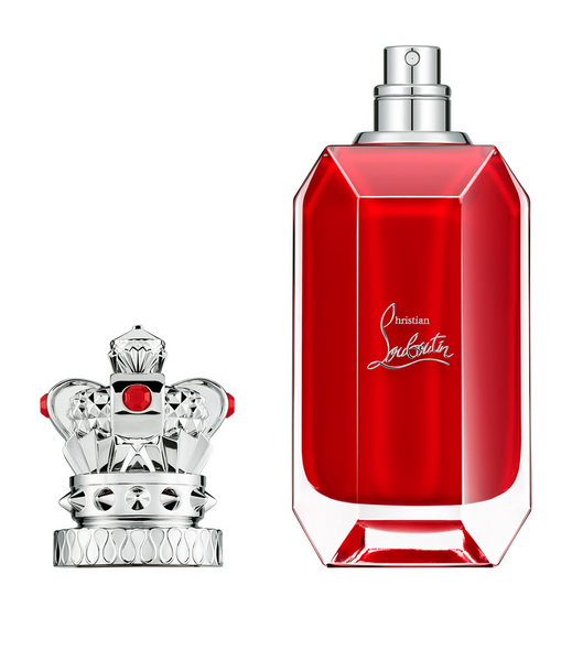 CHRISTIAN LOUBOUTIN Loubicrown Eau de Parfum (90ml)