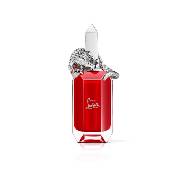 Christian Louboutin Loubirouge Eau de Parfum