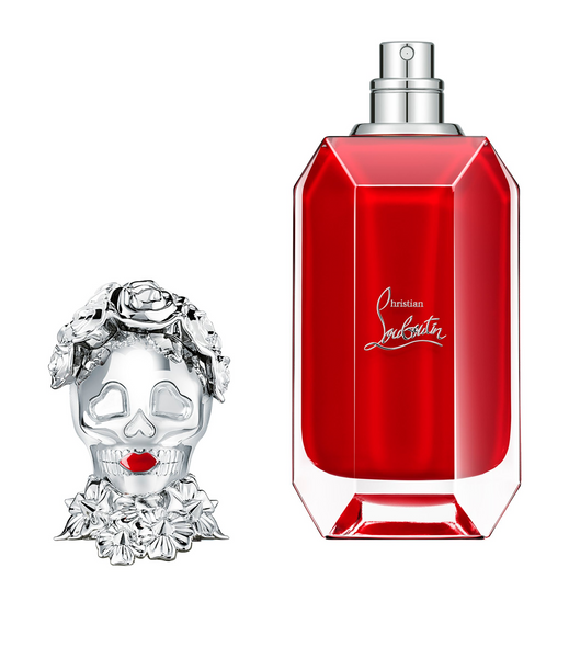 CHRISTIAN LOUBOUTIN Loubikiss Eau de Parfum (90ml)
