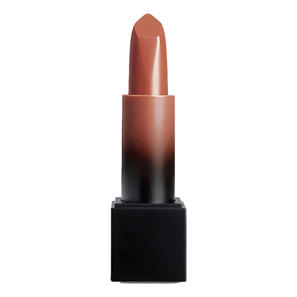 Huda Beauty Power Bullet Cream Glow Bossy Brown Lipstick, 3g