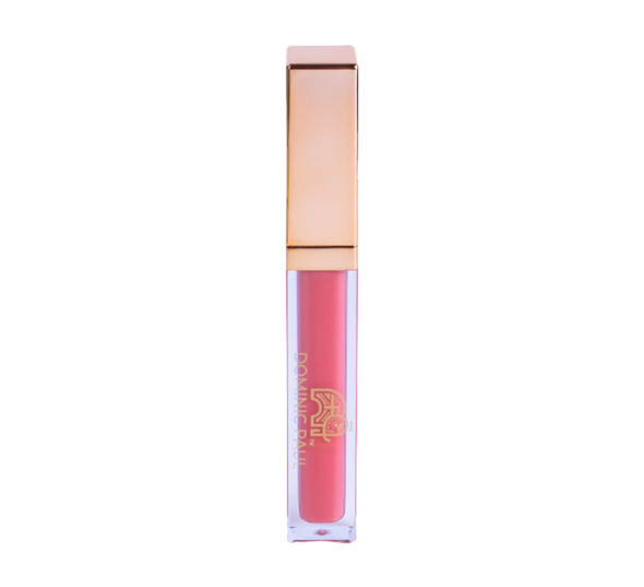 Dominic Paul Cosmetics Matte Liquid Lipstick - Thai Spice