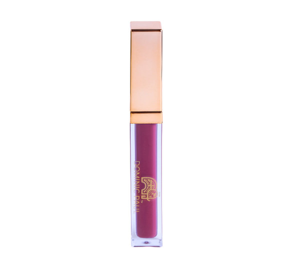 Dominic Paul Cosmetics Matte Liquid Lipstick - Lee
