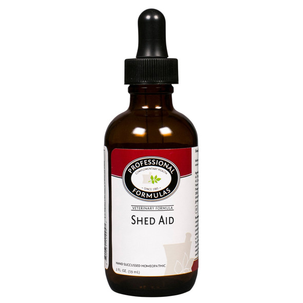 Shed Aid (Vet Line) 2 ounces - 2 Pack