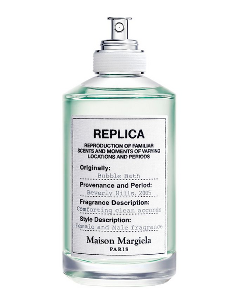 Maison Margiela Replica Bubble Bath Eau De Toilette 30 ml