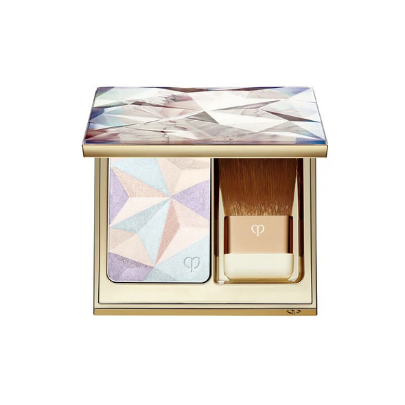 Cle De Peau Limited Holiday Edition Luminizing Face Enhancer