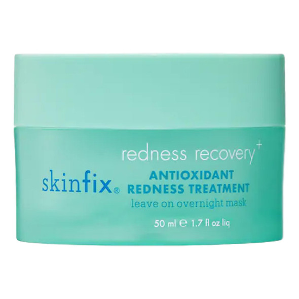 Skinfix Redness Recovery+ Antioxidant Redness Treatment Overnight Mask 1.7oz/50ml