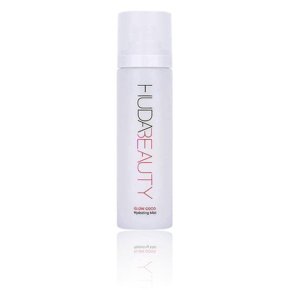 Huda Beauty Glow Coco Hydrating Mist, 100ml