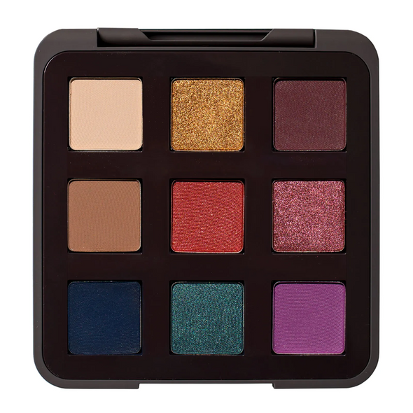 Viseart Libertine Eyeshadow Palette