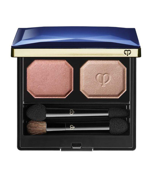 Clè De Peau Beautè Eye Colour Duo - 102