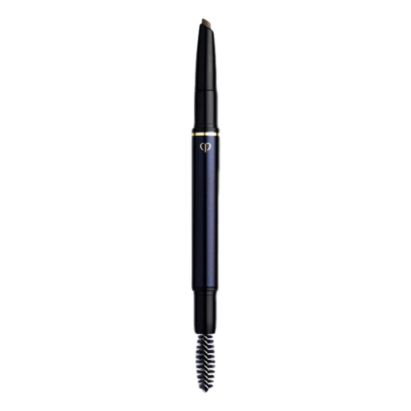 Clè De Peau Beautè Eyebrow Pencil Cartridge - 201