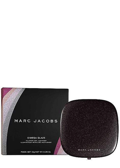Marc Jacobs Beauty O!mega Glaze All-Over Foil Luminizer - Showstopper