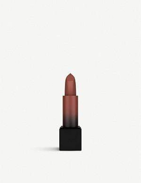 Huda Beauty The Icons Collection Power Bullet Matte Lipstick - Staycation, 3g